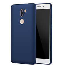 Silikon Hülle Handyhülle Ultra Dünn Schutzhülle Tasche S01 für Xiaomi Mi 5S Plus Blau