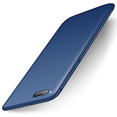 Silikon Hülle Handyhülle Ultra Dünn Schutzhülle Tasche S01 für Xiaomi Mi 6 Blau