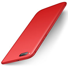 Silikon Hülle Handyhülle Ultra Dünn Schutzhülle Tasche S01 für Xiaomi Mi 6 Rot