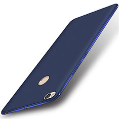 Silikon Hülle Handyhülle Ultra Dünn Schutzhülle Tasche S01 für Xiaomi Mi Max 2 Blau