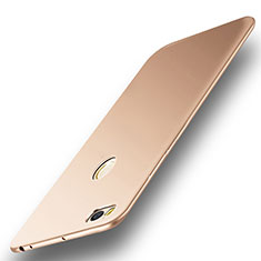 Silikon Hülle Handyhülle Ultra Dünn Schutzhülle Tasche S01 für Xiaomi Mi Max 2 Gold