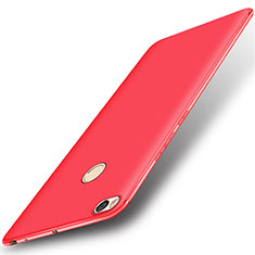 Silikon Hülle Handyhülle Ultra Dünn Schutzhülle Tasche S01 für Xiaomi Mi Max 2 Rot