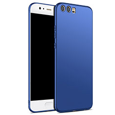 Silikon Hülle Handyhülle Ultra Dünn Schutzhülle Tasche S02 für Huawei P10 Blau