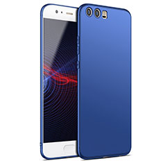 Silikon Hülle Handyhülle Ultra Dünn Schutzhülle Tasche S02 für Huawei P10 Plus Blau