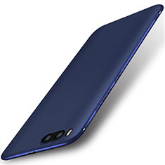 Silikon Hülle Handyhülle Ultra Dünn Schutzhülle Tasche S02 für Xiaomi Mi Note 3 Blau