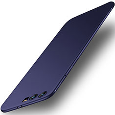 Silikon Hülle Handyhülle Ultra Dünn Schutzhülle Tasche S03 für Huawei P10 Plus Blau