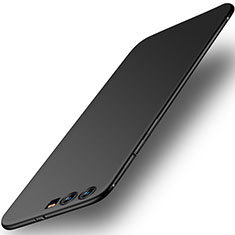 Silikon Hülle Handyhülle Ultra Dünn Schutzhülle Tasche S03 für Huawei P10 Plus Schwarz