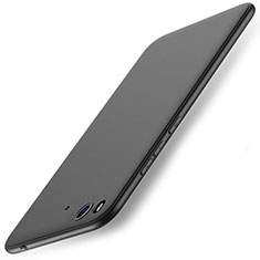 Silikon Hülle Handyhülle Ultra Dünn Schutzhülle Tasche S03 für Xiaomi Mi 5S 4G Schwarz