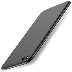 Silikon Hülle Handyhülle Ultra Dünn Schutzhülle Tasche S03 für Xiaomi Mi 5S Schwarz