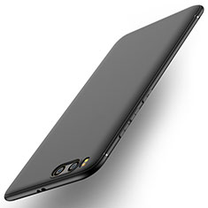 Silikon Hülle Handyhülle Ultra Dünn Schutzhülle Tasche S04 für Xiaomi Mi 6 Schwarz
