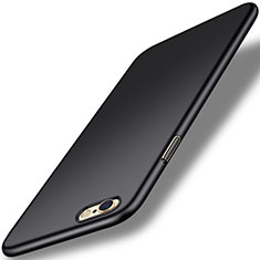 Silikon Hülle Handyhülle Ultra Dünn Schutzhülle U05 für Apple iPhone 6 Schwarz