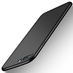 Silikon Hülle Handyhülle Ultra Dünn Schutzhülle Z01 für Apple iPhone 8 Plus Schwarz