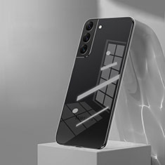 Silikon Hülle Handyhülle Ultradünn Tasche Durchsichtig Transparent für Samsung Galaxy S21 FE 5G Klar