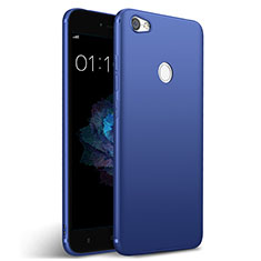 Silikon Schutzhülle Gummi Tasche für Xiaomi Redmi Note 5A High Edition Blau