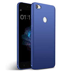 Silikon Schutzhülle Gummi Tasche für Xiaomi Redmi Note 5A Prime Blau