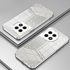 Silikon Schutzhülle Ultra Dünn Flexible Tasche Durchsichtig Transparent SY1 für OnePlus Ace 2 5G Klar