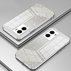 Silikon Schutzhülle Ultra Dünn Flexible Tasche Durchsichtig Transparent SY2 für OnePlus Nord N300 5G Klar