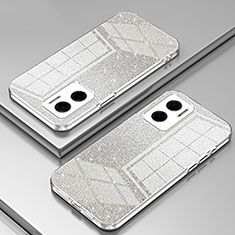Silikon Schutzhülle Ultra Dünn Flexible Tasche Durchsichtig Transparent SY2 für Xiaomi Redmi Note 11E 5G Klar