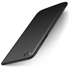Silikon Schutzhülle Ultra Dünn Hülle S04 für Xiaomi Mi 5S 4G Schwarz