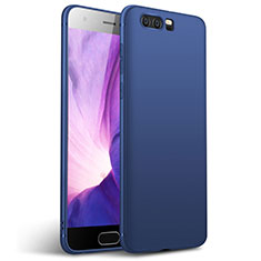 Silikon Schutzhülle Ultra Dünn Tasche S02 für Huawei Honor 9 Premium Blau