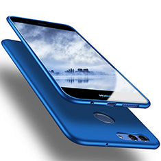 Silikon Schutzhülle Ultra Dünn Tasche S03 für Huawei Nova 2 Blau