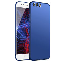 Silikon Schutzhülle Ultra Dünn Tasche S08 für Huawei P10 Blau