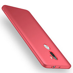 Silikon Schutzhülle Ultra Dünn Tasche Silikon für Xiaomi Mi 5S Plus Rot