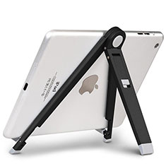 Tablet Halter Halterung Universal Tablet Ständer für Amazon Kindle Oasis 7 inch Schwarz
