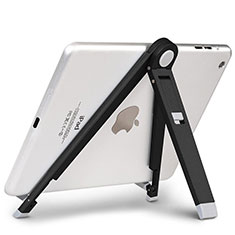 Tablet Halter Halterung Universal Tablet Ständer für Apple iPad 2 Schwarz