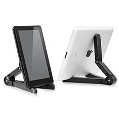 Tablet Halter Halterung Universal Tablet Ständer T23 für Apple iPad Air 3 Schwarz