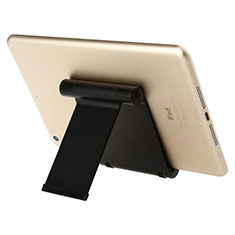 Tablet Halter Halterung Universal Tablet Ständer T27 für Apple iPad 3 Schwarz