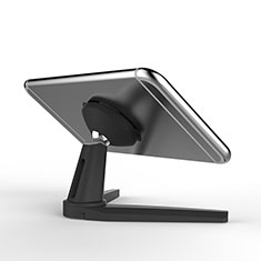 Universal Faltbare Ständer Handy Stand Flexibel Schwarz