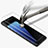 3D Schutzfolie Displayschutzfolie Panzerfolie Skins zum Aufkleben Gehärtetes Glas Glasfolie für Samsung Galaxy Note 7 Klar