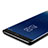 3D Schutzfolie Displayschutzfolie Panzerfolie Skins zum Aufkleben Gehärtetes Glas Glasfolie für Samsung Galaxy Note 8 Klar