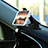 Auto KFZ Armaturenbrett Halter Halterung Universal AutoHalter Halterungung Handy T02 Schwarz