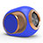 Bluetooth Mini Lautsprecher Wireless Speaker Boxen K05
