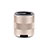Bluetooth Mini Lautsprecher Wireless Speaker Boxen K09 Gold
