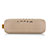Bluetooth Mini Lautsprecher Wireless Speaker Boxen S09 Gold