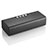 Bluetooth Mini Lautsprecher Wireless Speaker Boxen S17 Schwarz