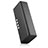 Bluetooth Mini Lautsprecher Wireless Speaker Boxen S17 Schwarz