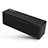Bluetooth Mini Lautsprecher Wireless Speaker Boxen S19 Schwarz