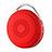 Bluetooth Mini Lautsprecher Wireless Speaker Boxen S20 Rot