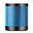 Bluetooth Mini Lautsprecher Wireless Speaker Boxen S21 Blau