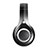 Bluetooth Wireless Stereo Kopfhörer Sport Headset In Ear Ohrhörer H75 Schwarz