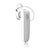 Bluetooth Wireless Stereo Kopfhörer Sport Ohrhörer In Ear Headset H47 Weiß