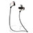 Bluetooth Wireless Stereo Ohrhörer Sport Kopfhörer In Ear Headset H35 Gold