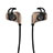 Bluetooth Wireless Stereo Ohrhörer Sport Kopfhörer In Ear Headset H35 Gold