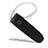 Bluetooth Wireless Stereo Ohrhörer Sport Kopfhörer In Ear Headset H47 Schwarz