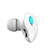 Bluetooth Wireless Stereo Ohrhörer Sport Kopfhörer In Ear Headset H54 Weiß