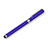 Eingabestift Touchscreen Pen Stift H04 Blau